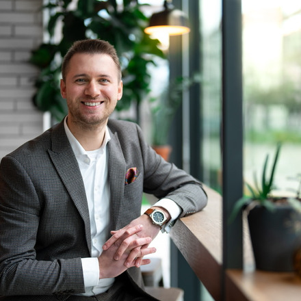 Filip Simonides Partners Brno